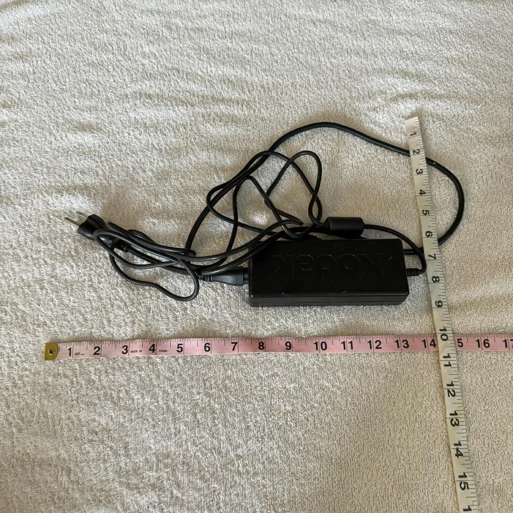Kodak Black AC Adapter Power Supply